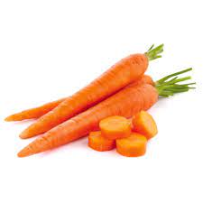 கேரட்/Carrot